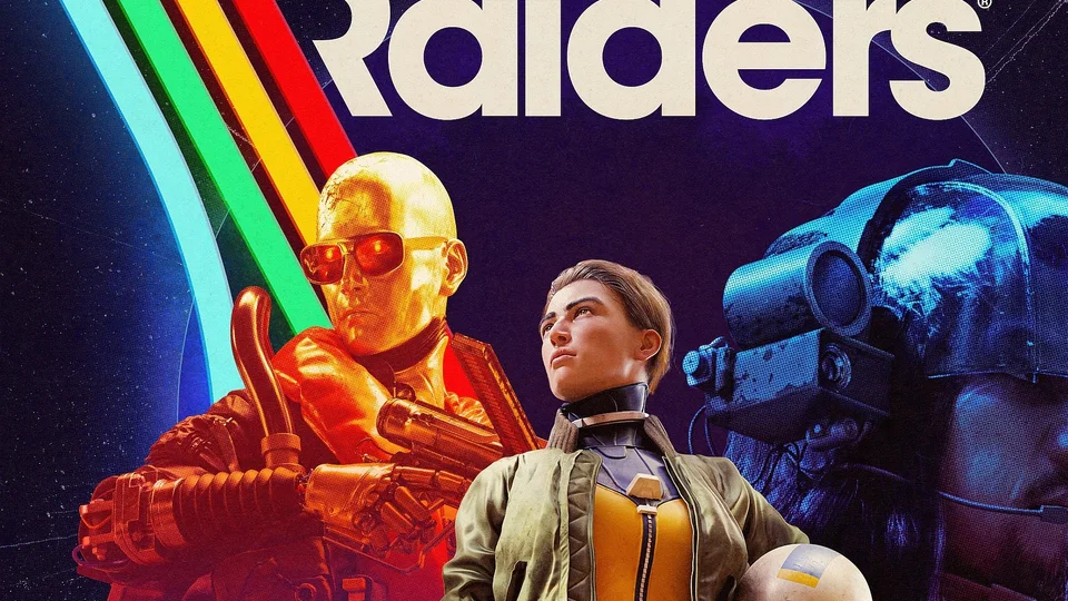 ARC Raiders gameplay screenshot from IGN