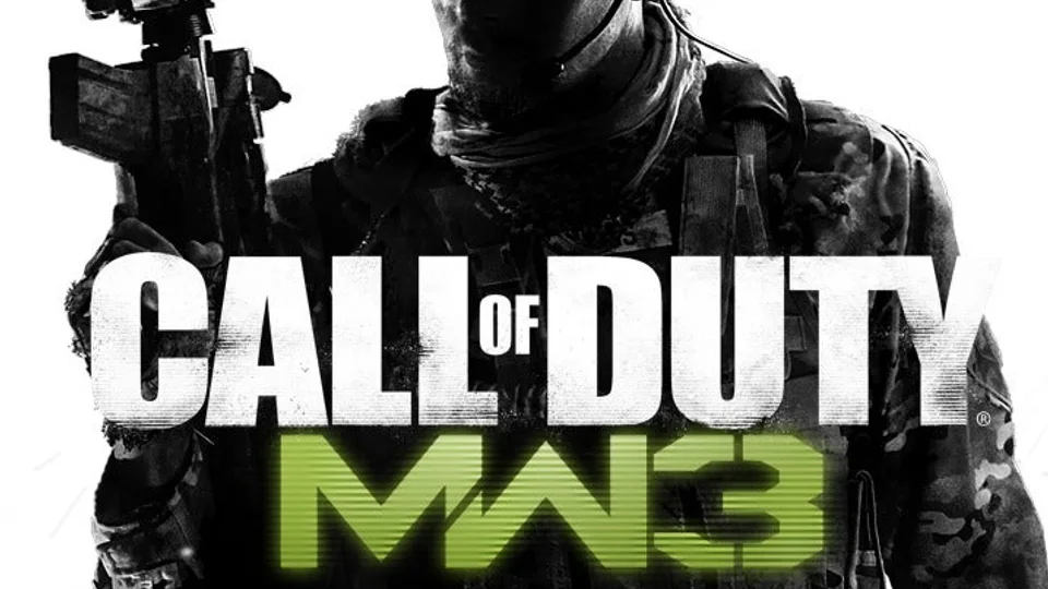 Call of Duty gameplay screenshot from IGN