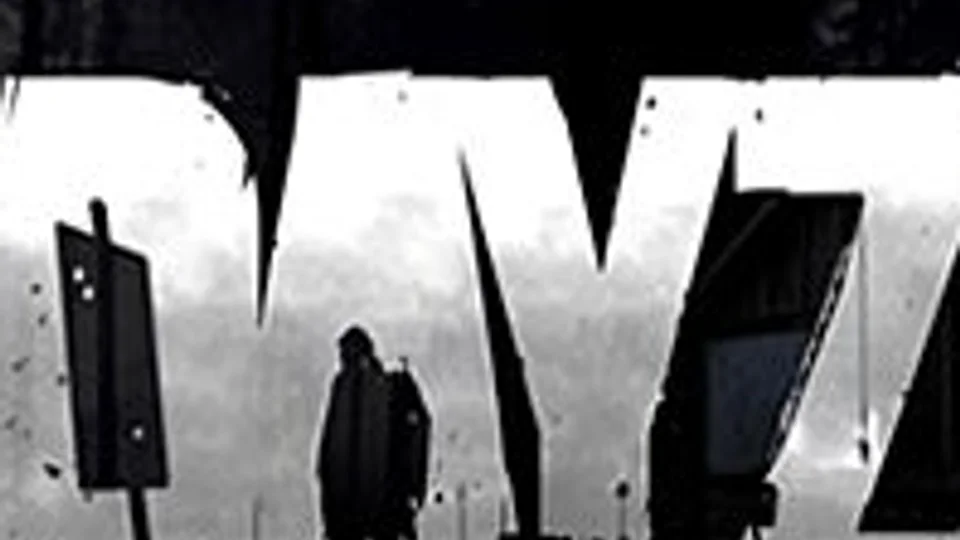 DayZ gameplay screenshot from IGN