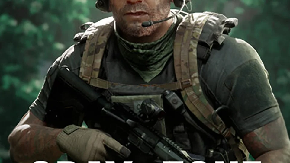 Gray Zone Warfare gameplay screenshot from IGN