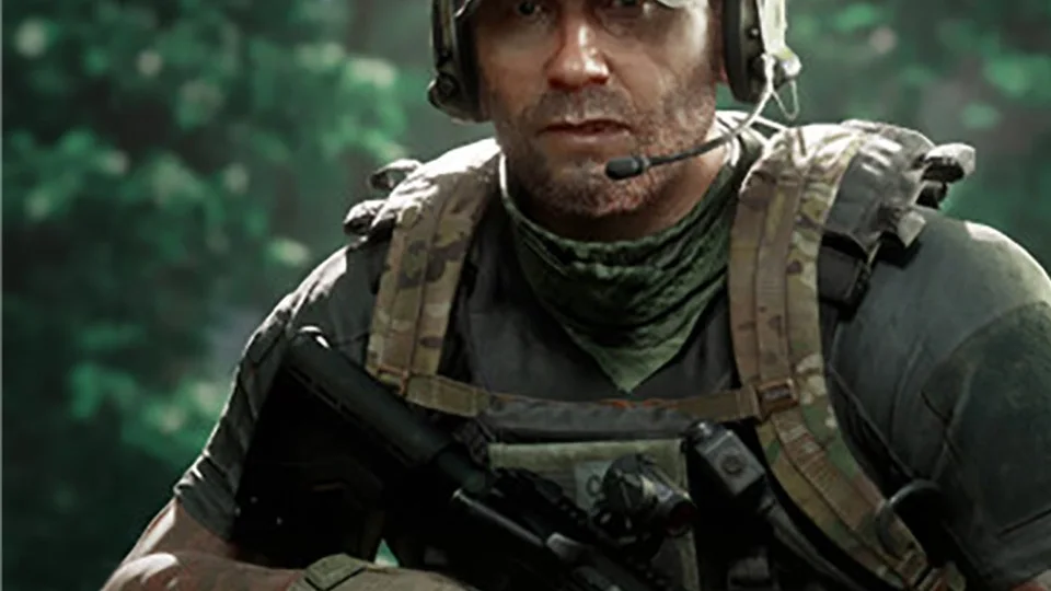 Gray Zone Warfare gameplay screenshot from IGN