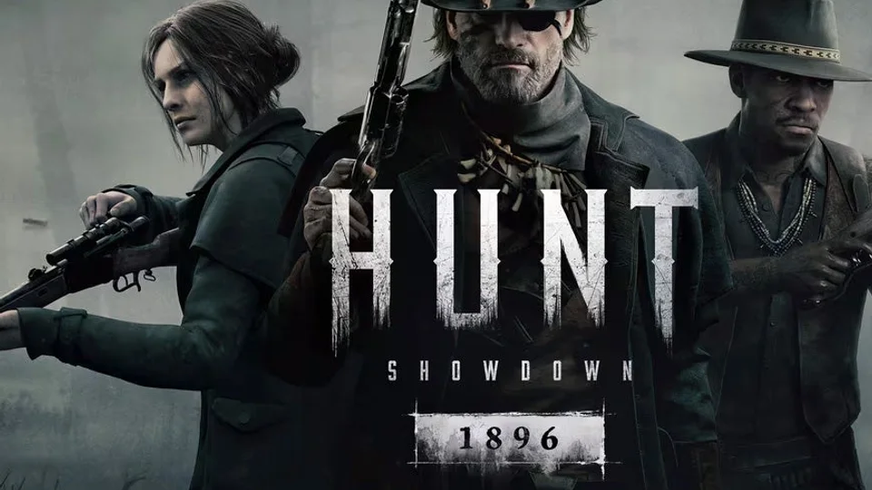 Hunt: Showdown gameplay screenshot from IGN
