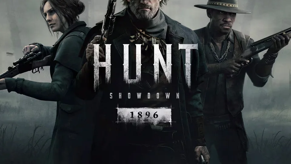 Hunt: Showdown gameplay screenshot from IGN