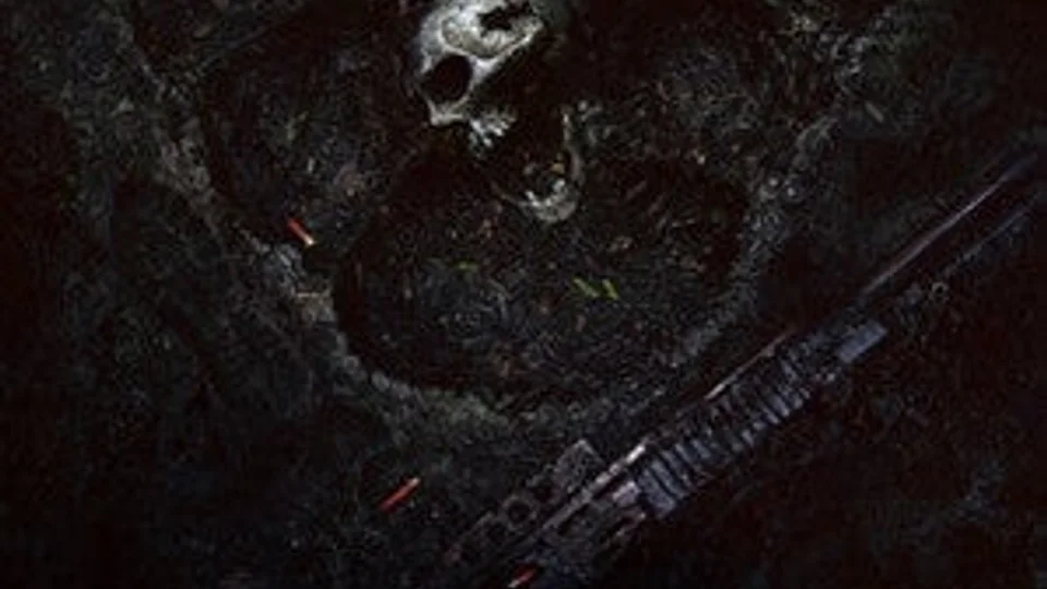 The Isle gameplay screenshot from IGN