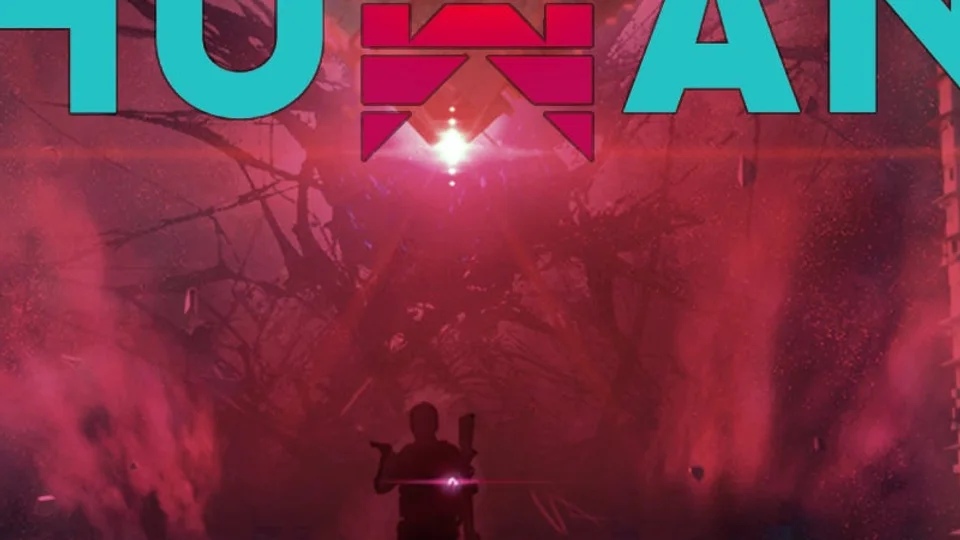 Once Human gameplay screenshot from IGN