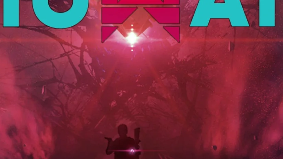 Once Human gameplay screenshot from IGN