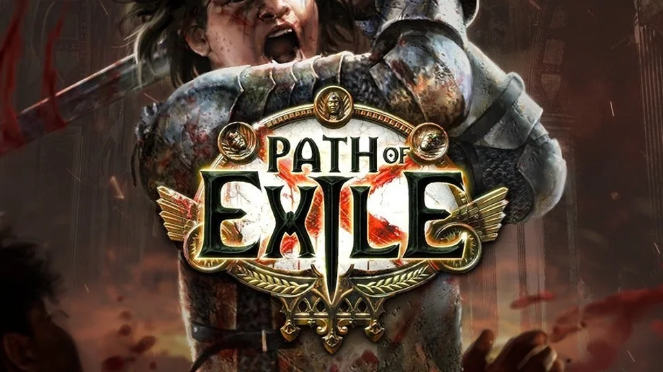 Path of Exile gameplay screenshot from IGN