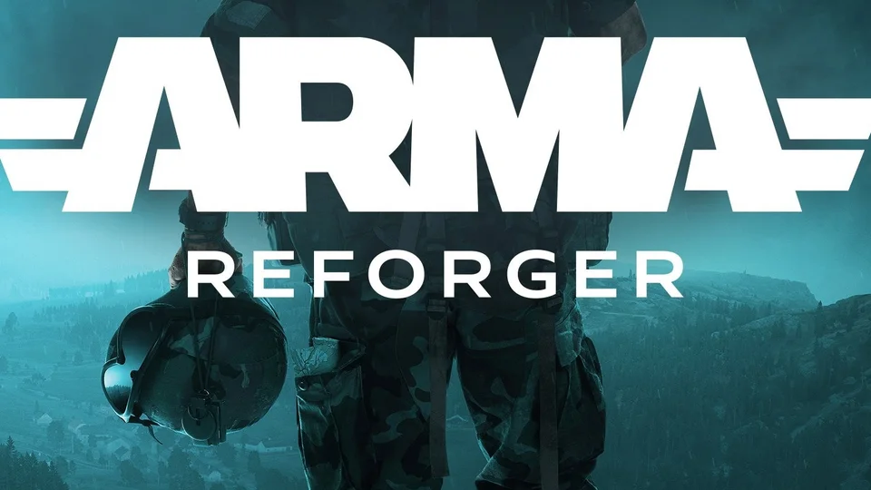 Arma Reforger gameplay screenshot from IGN