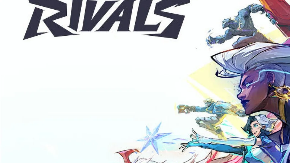 Marvel Rivals gameplay screenshot from IGN