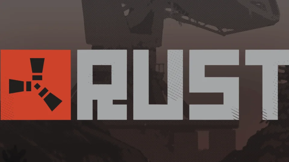 Rust gameplay screenshot from IGN