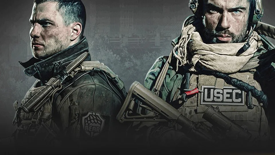 Escape from Tarkov gameplay screenshot from IGN
