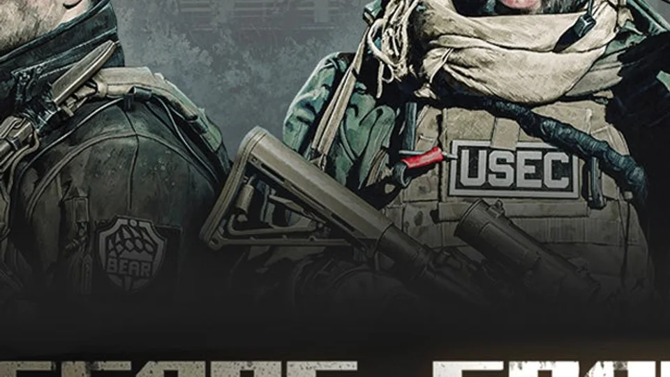 Escape from Tarkov gameplay screenshot from IGN