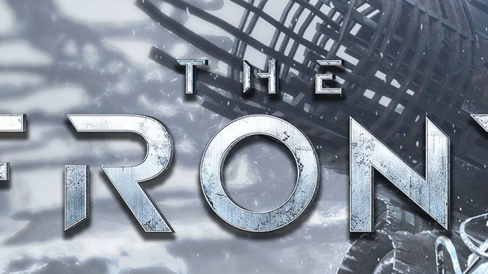 The Front gameplay screenshot from IGN