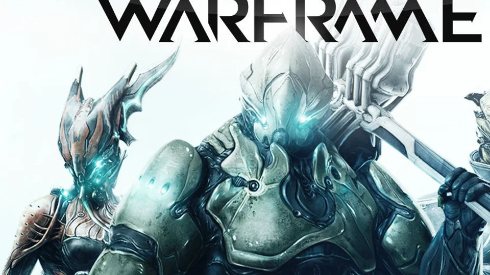 Warframe gameplay screenshot from IGN