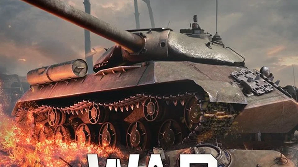 War Thunder gameplay screenshot from IGN