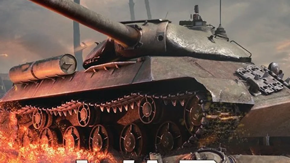 War Thunder gameplay screenshot from IGN